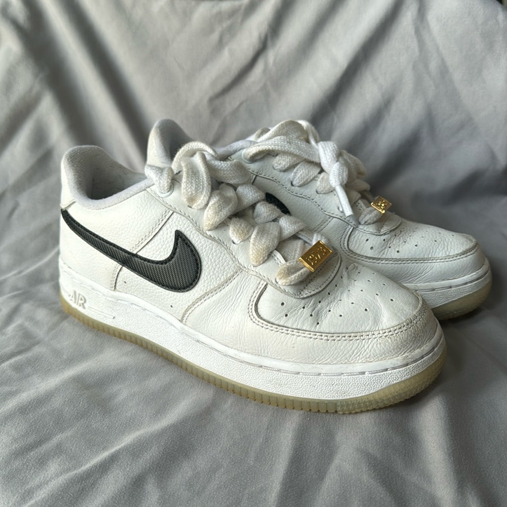 Nike Air Force ones